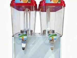  Dispensador de Jugos y Avena