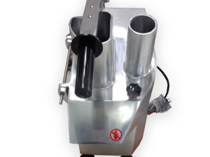 Procesador Industrial de vegetales