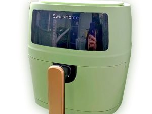 Freidora de Aire Swishome