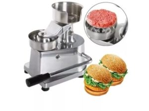 Formadora de Hamburguesas