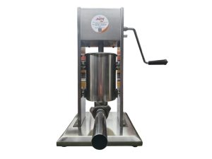Embutidora Manual 3 L