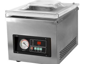 Empacadora Al Vacio DZ260