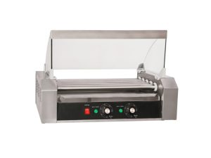 Asador De Salchichas 5 Rodillos