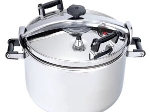 Olla a Presión 70 L