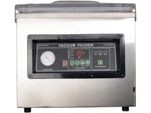 Empacadora Al Vacio DZ400