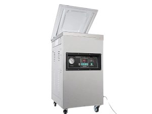 Empacadora Al Vacio DZ500