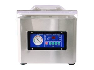Empacadora Al Vacio DZ300