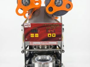 Selladora De Vasos Automatica