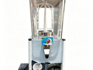 Dispensador De Jugos (1 Tanque 18l)
