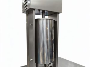 Embutidora electrica 15L
